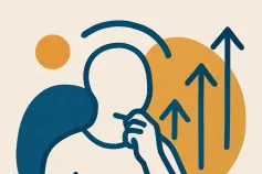 Jonge werkzoekende schrijft cv zonder werkervaring