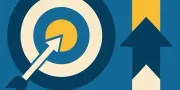 Chercheur d’emploi optimisant son profil LinkedIn sur un ordinateur portable