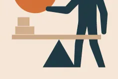 Candidate negotiating salary with employer during a job interview