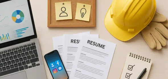 Un recruteur compare les canaux de recrutement sur un tableau de bord