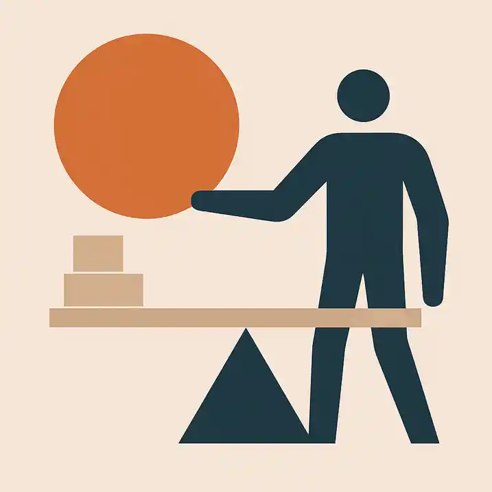 Candidate negotiating salary with employer during a job interview